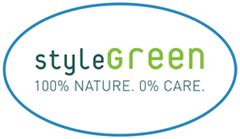 StyleGreen Top Description Image