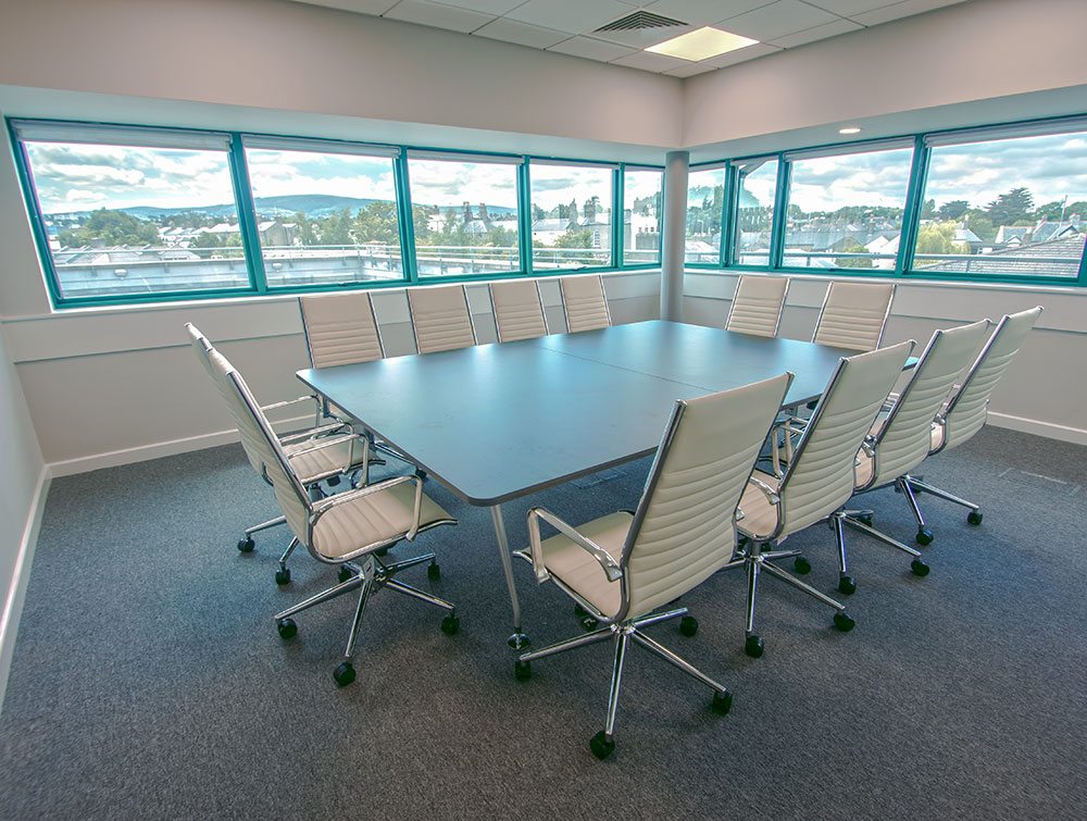 Our Design Work Commercial Projects Radius Office