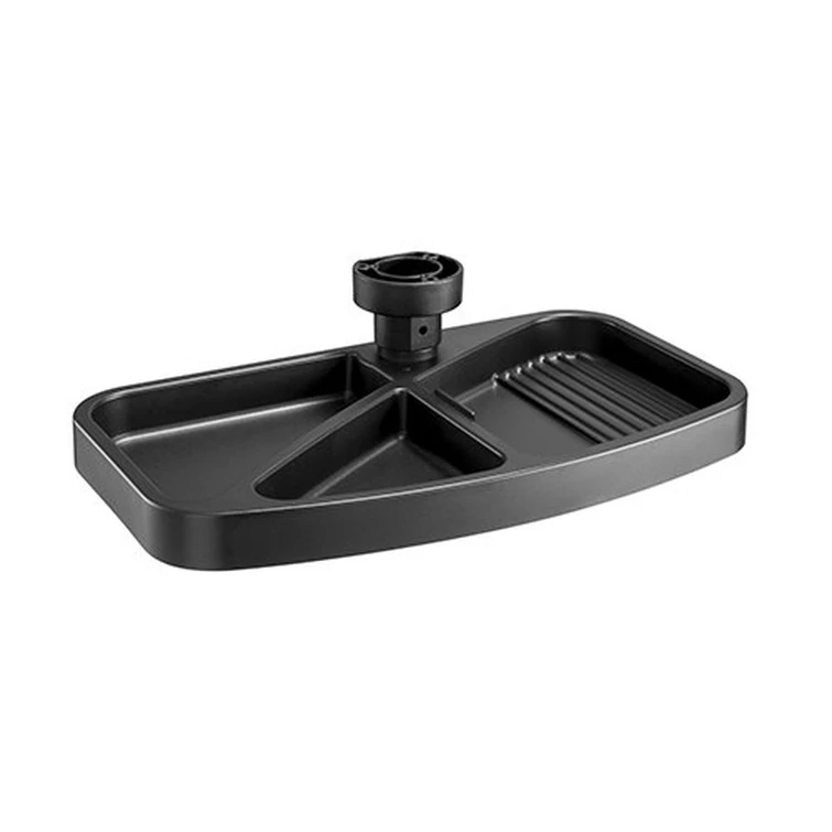 Under Desk Storage Tray