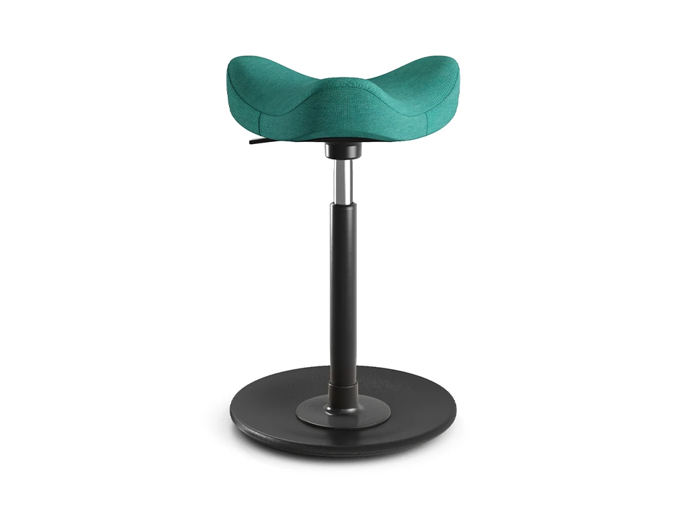Varier Move Ergonomic SitStand Movement Stool