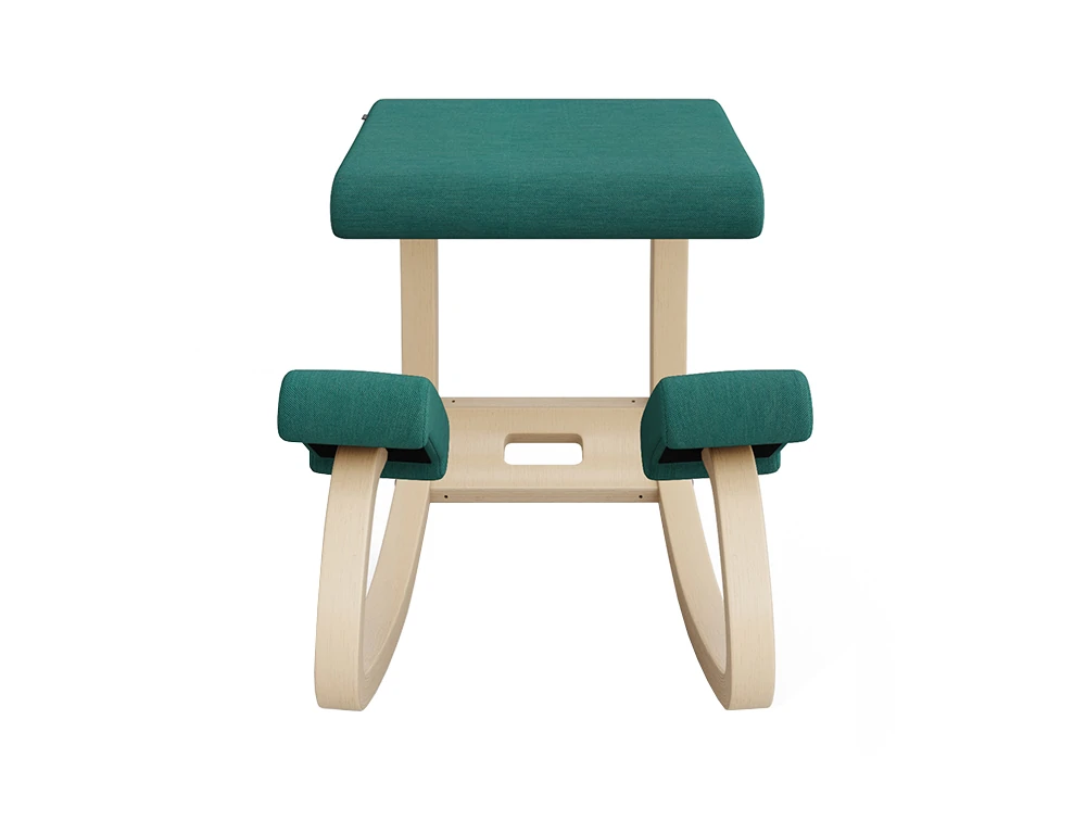 Varier Variable Ergonomic Wooden Kneeling Chair