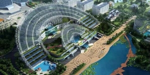 How to ‘Go Green’ Sun and Moon Altar Eco Friendly Office China