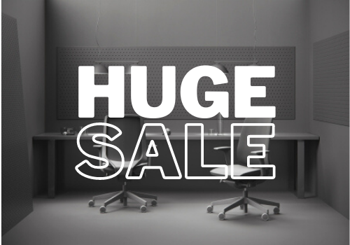 BF-CM-Huge-Sale Acoustic Screens in Office